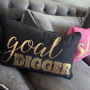 Home Decor Pillow